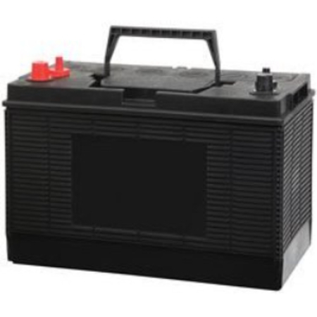 ILC Replacement For Universal Battery, Dc31Dt DC31DT